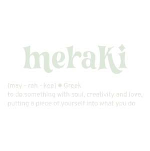 Meraki