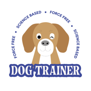 Dog trainer - force free - science based