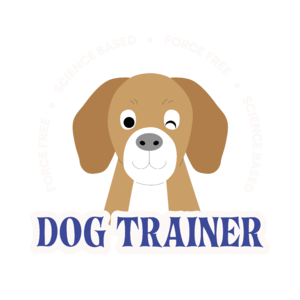 Dog trainer - force free - science based